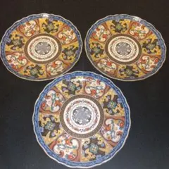 有田焼　　古伊万里焼　 和皿のサムネイル
