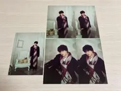 原因は自分にある。長野凌大 生写真 第46弾