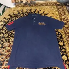 ラフ＆スウェル ゴルフウェア ブルー 着用わずかな超美品‼️早いもの 