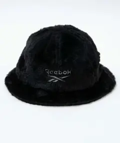 Reebok ファー メトロハット バケットハット