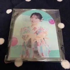 櫻井優衣ボイス付きアクリルパネルセット A賞 ボイス付きアクリルパネル 櫻井優衣 - メルカリ