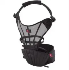 ダッグワンプラス　dag1plus ブラック 新品未使用