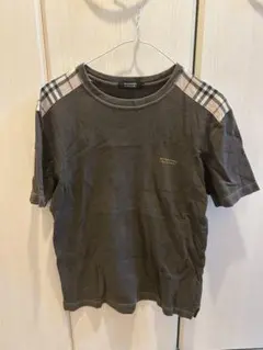 BURBERRY BLACK LABEL 半袖Tシャツ サイズ2のサムネイル