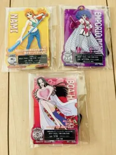 新品 一番くじ ワンピース 試練のその先へ I賞 7種