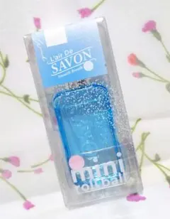 L'air De SAVON ☆ ミニロールオン・スムースブレス　15mLのサムネイル