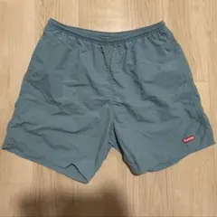 supreme 水着 シュプリームエイジ スイムウェア ワインレッド XL