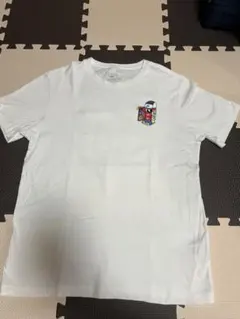 NIKE ナイキ グラフィック Tシャツ ホワイト L