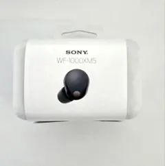 SONY WF-1000XM5 ブラック