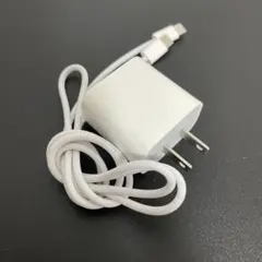 Apple純正 20W USB-C充電器とケーブルセットのサムネイル