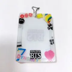 2026年最新】btsトレカケースの人気アイテム - メルカリ