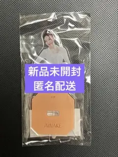 21 NiziU マコ アクスタ 未開封 AWAKE A - メルカリ