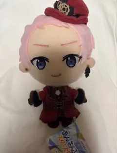 2026年最新】斎宮宗 ぬいぐるみの人気アイテム - メルカリ