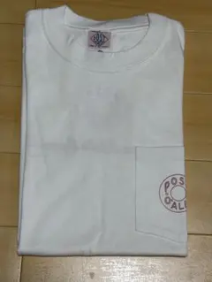 POST O'ALLS ポケットTシャツ Sのサムネイル