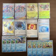 メガゲッコウガRR他まとめ売り！ニンジャスピナー