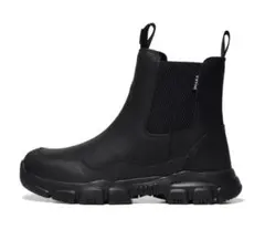 SHAKA サイドゴアブーツ 24cm ウィメンズ