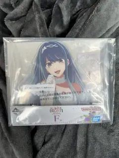 一番くじ 推しの子 ～夢の花束～ F賞 黒川あかね バストアップアクリルスタンド