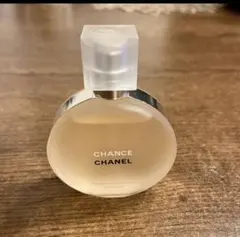 CHANEL チャンス オーヴィーヴ ヘアミスト 35ml - メルカリ
