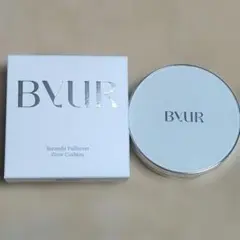 ByUR バイユア セラムフィット フルカバー グロークッション V2 N17