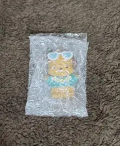 ポチャッコ シークレット トコナツバケーション 日焼け