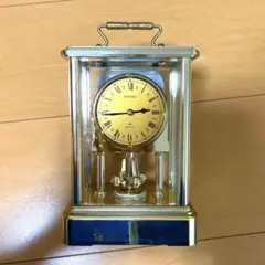 アンティークCITIZEN 置き時計のサムネイル