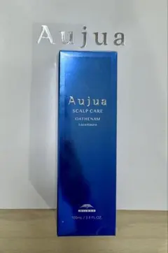 Aujua OATHENAM(オーセナム)ルーセントオーラ