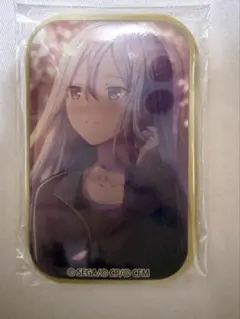 2026年最新】宵崎奏 缶バッジ バレンタインの人気アイテム - メルカリ