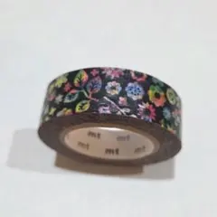 スクラッチ マスキングテープ mt カモ井加工紙