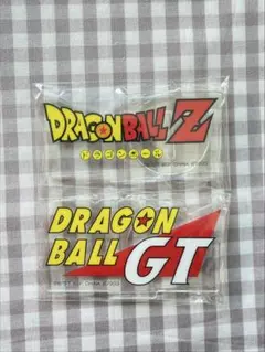 一番くじ ドラゴンボールF賞 アクリルスタンド2点セット