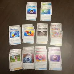 ポケモンカードイーブイヒーローズトレーナーズカードセット