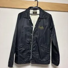 Langlitz Leathers ナイロンコーチジャケット S - メルカリ