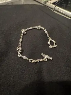 美品【PAMEO POSE】CROSS FINGERS HEART CHOKER - メルカリ