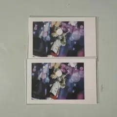 いれいす 武道館実写チェキ りうら