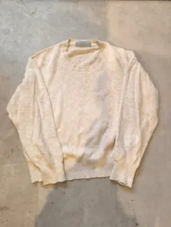 【希少】COMME des GARÇONS HOMME ニット