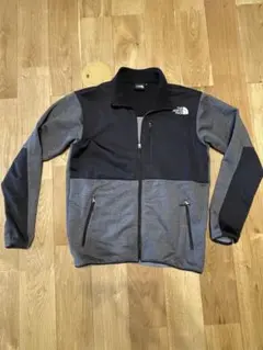 THE NORTH FACE フルジップジャケット Lサイズ、メンズ