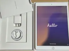 iPad (第8世代) 128GB + Apple Pencil