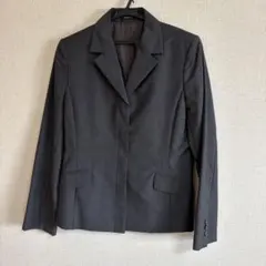 ☆未着用　コムサイズム☆ジャケット、パンツ、スカートスリーセット