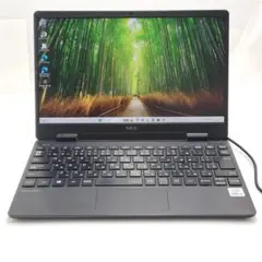 高性能中古美品NEC VKT42BZCB i5 8G512G高速SSDWin11 - メルカリ