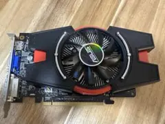 ASUS GTX650 - E - 1GD5 グラフィックボード