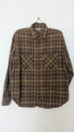 2026年最新】cootie ネルシャツの人気アイテム - メルカリ