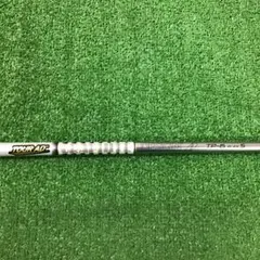 ゴルフ シャフト Tour AD GC-7 TX PING ピン スリーブ付き - メルカリ