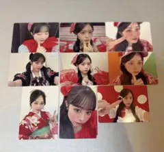 CUTIESTREET 佐野愛花 トレカ