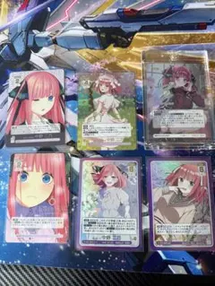 2026年最新】ごとカド 二乃 sspの人気アイテム - メルカリ