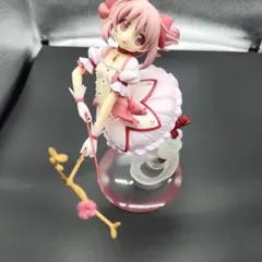 激レア まどか☆マギカ フィギュアセット