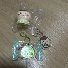 ちいかわ くりまんじゅう グッズ まとめ売り