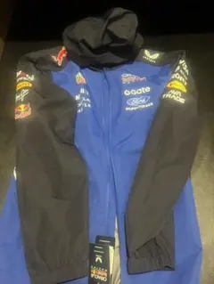 オラクル レッドブル Oracle Red Bull ジャンパー F1 鈴鹿 - メルカリ オラクル レッドブル Red Bull Oracle ジャケット F1 鈴鹿