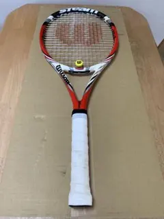 2026年最新】wilson steam proの人気アイテム - メルカリ