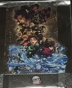 鬼滅の刃 無限城編 猗窩座再来 映画特典