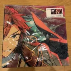 あんスタ ビジュアルタオル 三毛縞 斑
