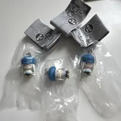 HUNTER×HUNTER めじるしアクセサリー　カイト