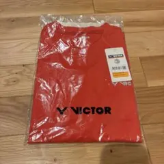 2枚セット　VICTOR Tシャツ